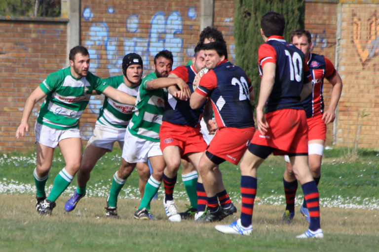 Rugby, Serie B. Ecco Il Calendario Dei Biancoverdi - QuiLivorno.it