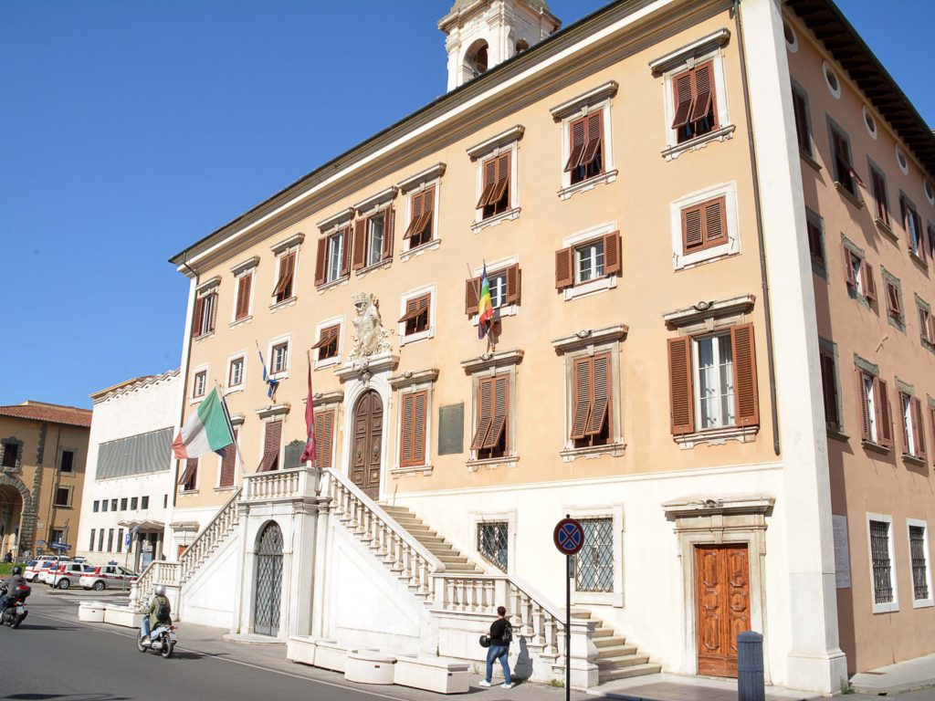 Istruttori amministrativi, al via il corso di preparazione - QuiLivorno.it