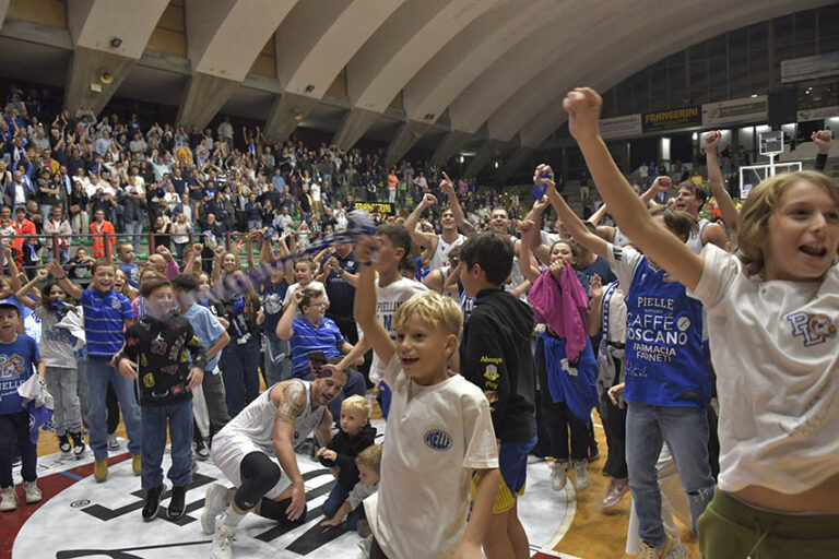 2024-10-06 - PIELLE VS CHIUSI